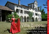 vILLA ZUPPANI 2013